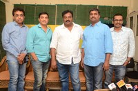 Nanna Nenu Naa Boyfriends Press Meet Photos